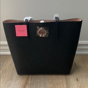 Kate Spade Suzy Tote